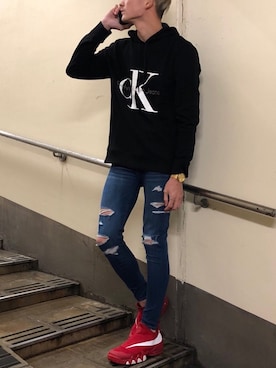 yuhiさんのコーディネート