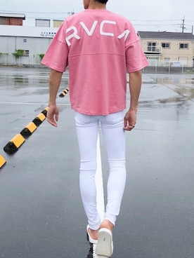 yuhiさんのコーディネート