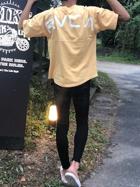 yuhiさんのコーディネート