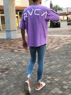 yuhiさんのコーディネート