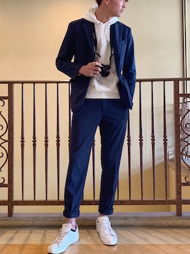 yuhiさんのコーディネート