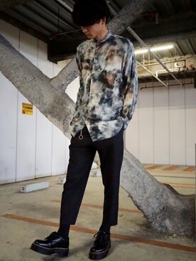 yuhiさんのコーディネート