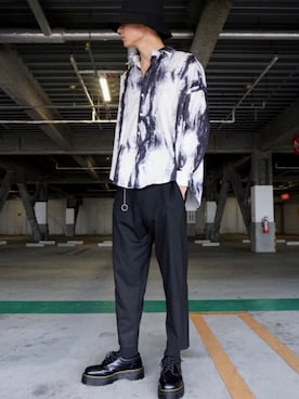 yuhiさんのコーディネート