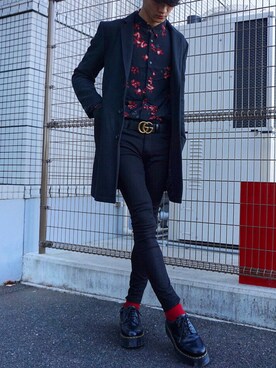 yuhiさんのコーディネート