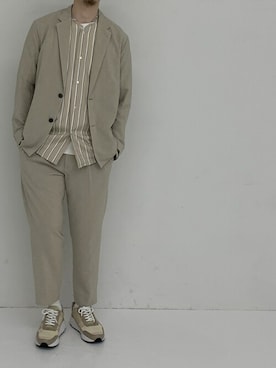 dai＿miyagiさんのコーディネート