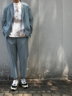 dai＿miyagiさんのコーディネート