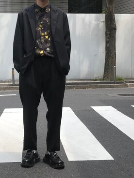 dai＿miyagiさんのコーディネート