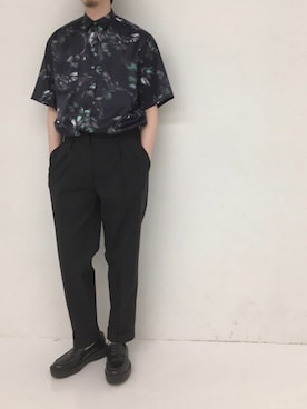 dai＿miyagiさんのコーディネート