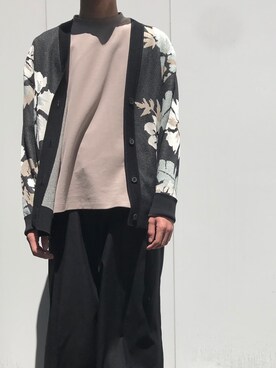 dai＿miyagiさんのコーディネート