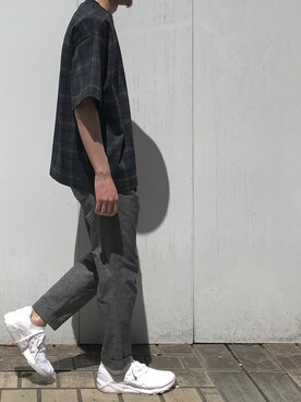 dai＿miyagiさんのコーディネート