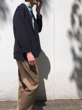 dai＿miyagiさんのコーディネート