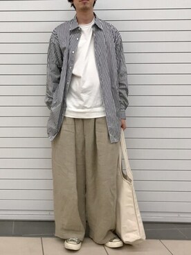 dai＿miyagiさんのコーディネート