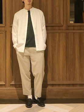 dai＿miyagiさんのコーディネート