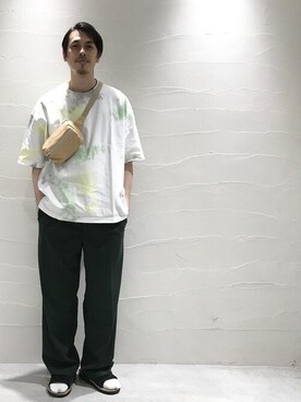 dai＿miyagiさんのコーディネート