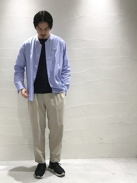 dai＿miyagiさんのコーディネート