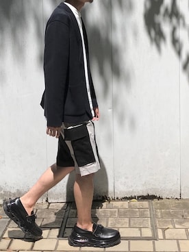 dai＿miyagiさんのコーディネート