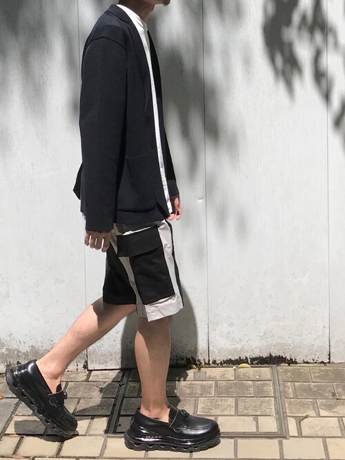 dai＿miyagiさんのコーディネート