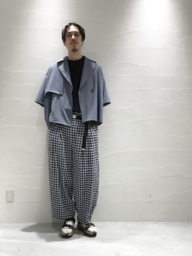 dai＿miyagiさんのコーディネート