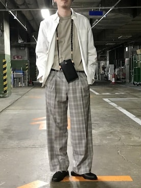 dai＿miyagiさんのコーディネート