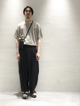 dai＿miyagiさんのコーディネート