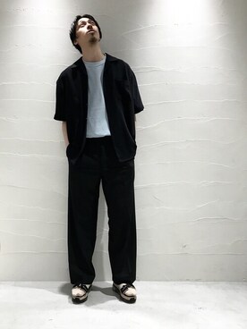 dai＿miyagiさんのコーディネート