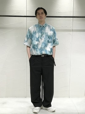 dai＿miyagiさんのコーディネート