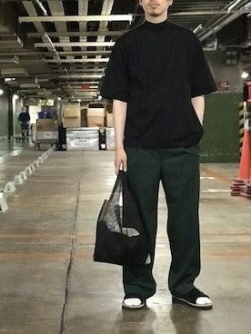 dai＿miyagiさんのコーディネート