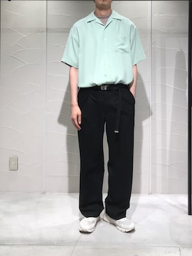 dai＿miyagiさんのコーディネート