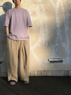 dai＿miyagiさんのコーディネート