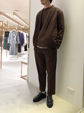 dai＿miyagiさんのコーディネート