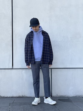 dai＿miyagiさんのコーディネート