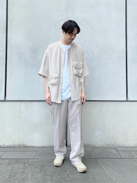 dai＿miyagiさんのコーディネート