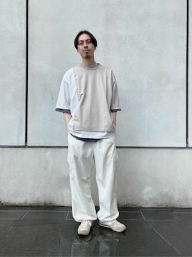 dai＿miyagiさんのコーディネート