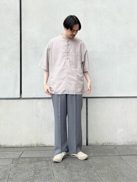 dai＿miyagiさんのコーディネート