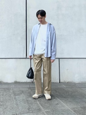 dai＿miyagiさんのコーディネート