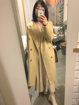 Coco Deal ココディール のワンピースを使った人気ファッションコーディネート Wear