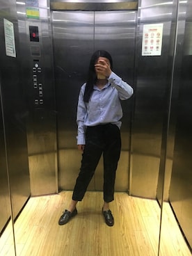 克里斯萄儿さんのコーディネート