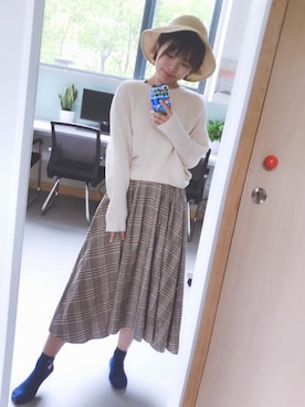 wang13wangさんのコーディネート