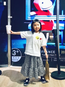 wang13wangさんのコーディネート