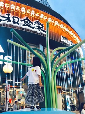 wang13wangさんのコーディネート