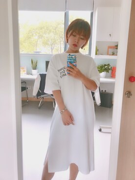 wang13wangさんのコーディネート