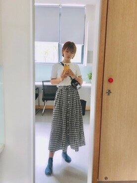 wang13wangさんのコーディネート