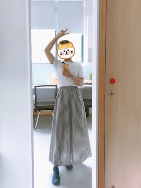 wang13wangさんのコーディネート