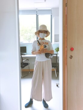 wang13wangさんのコーディネート