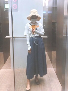 wang13wangさんのコーディネート