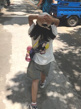 wang13wangさんのコーディネート