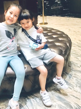 wang13wangさんのコーディネート