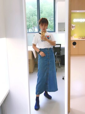 wang13wangさんのコーディネート