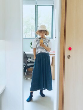 wang13wangさんのコーディネート