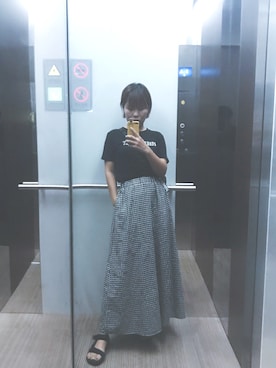 wang13wangさんのコーディネート